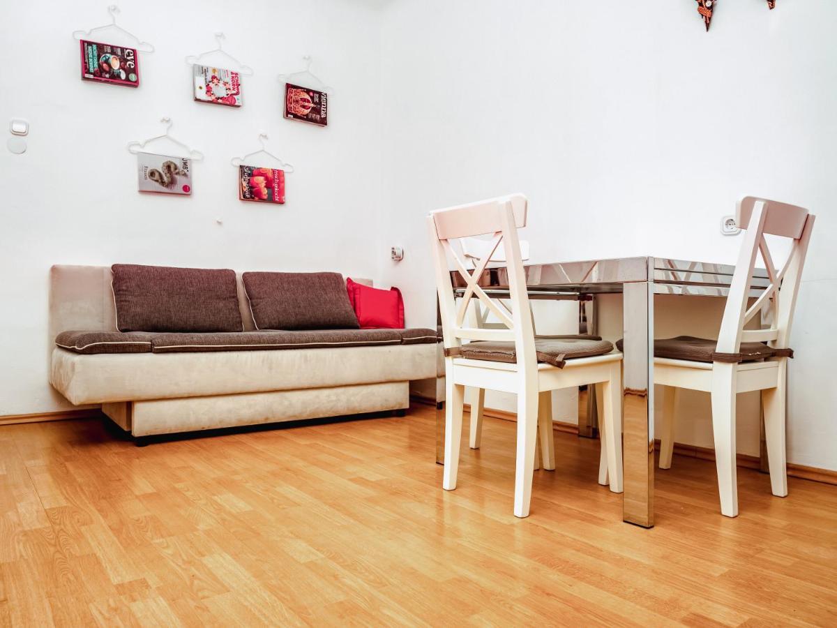 Apartment Wohnen Im Herzen Von At The Waterfront Wien