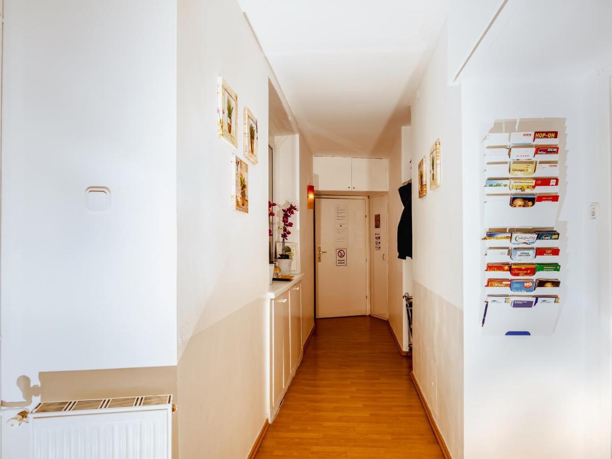 Apartment Wohnen Im Herzen Von At The Waterfront Wien