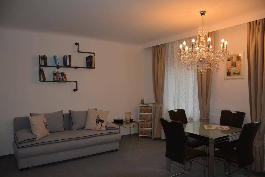 Apartment Wohnen Im Herzen Von At The Waterfront Wien